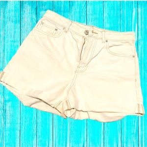 Summer Shorts-MING from Mango